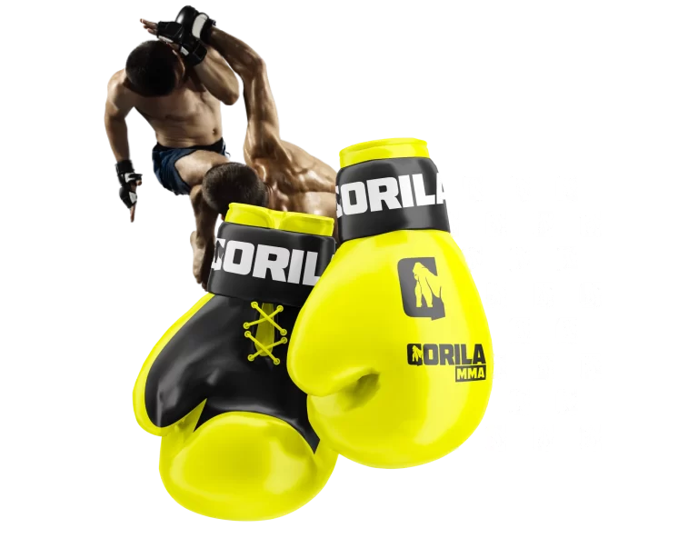 Gorila MMA