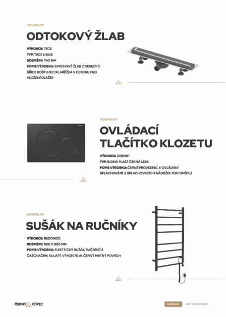 Kreslicí plátno 11Slider